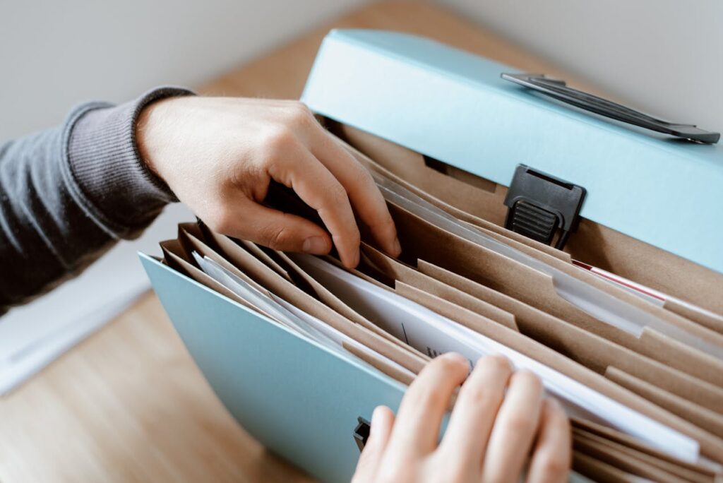 ITR filing