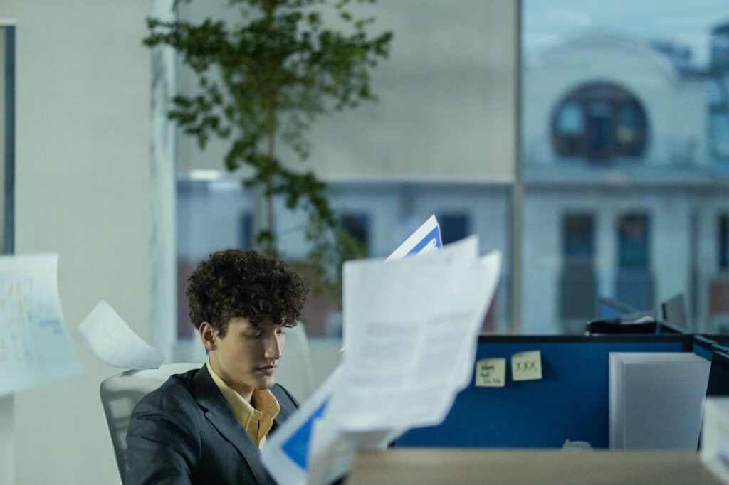 ITR filing