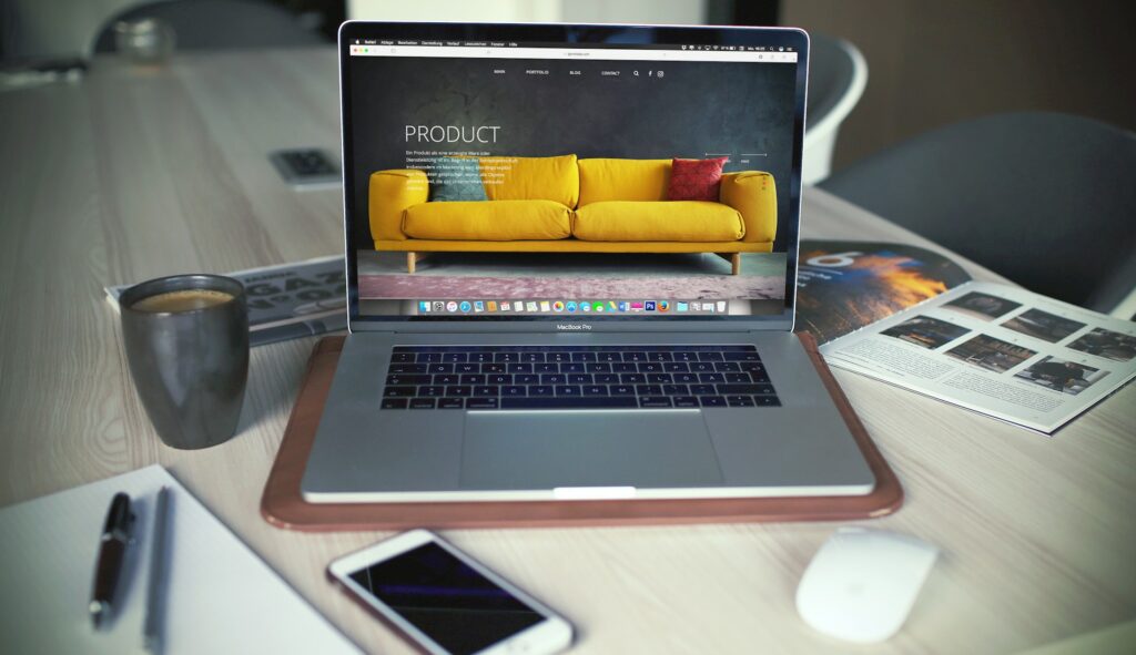responsive design