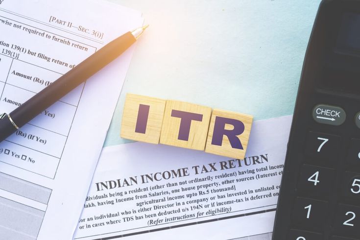 ITR Deadlines
