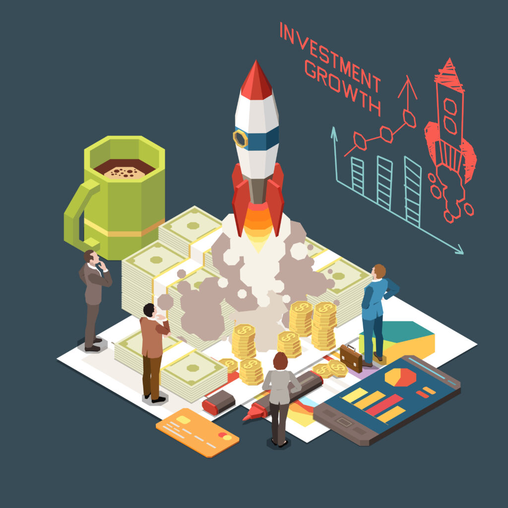 Funding for Startup