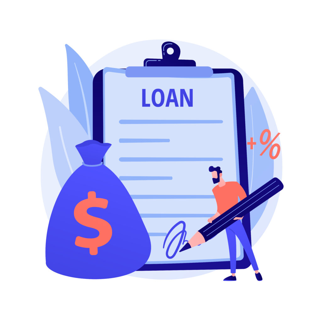Easy Loan Approval