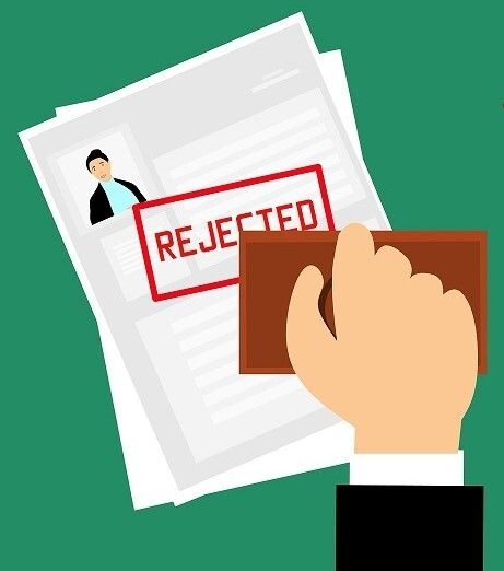 Ignoring ITR Deadlines