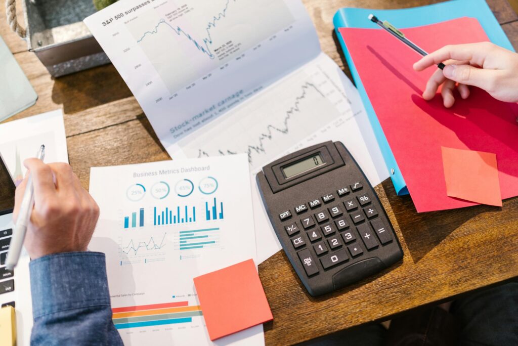 Professional GST Consultant