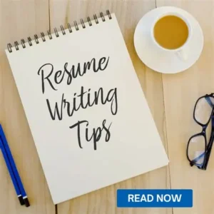 resume building confidence