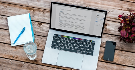resume building guide