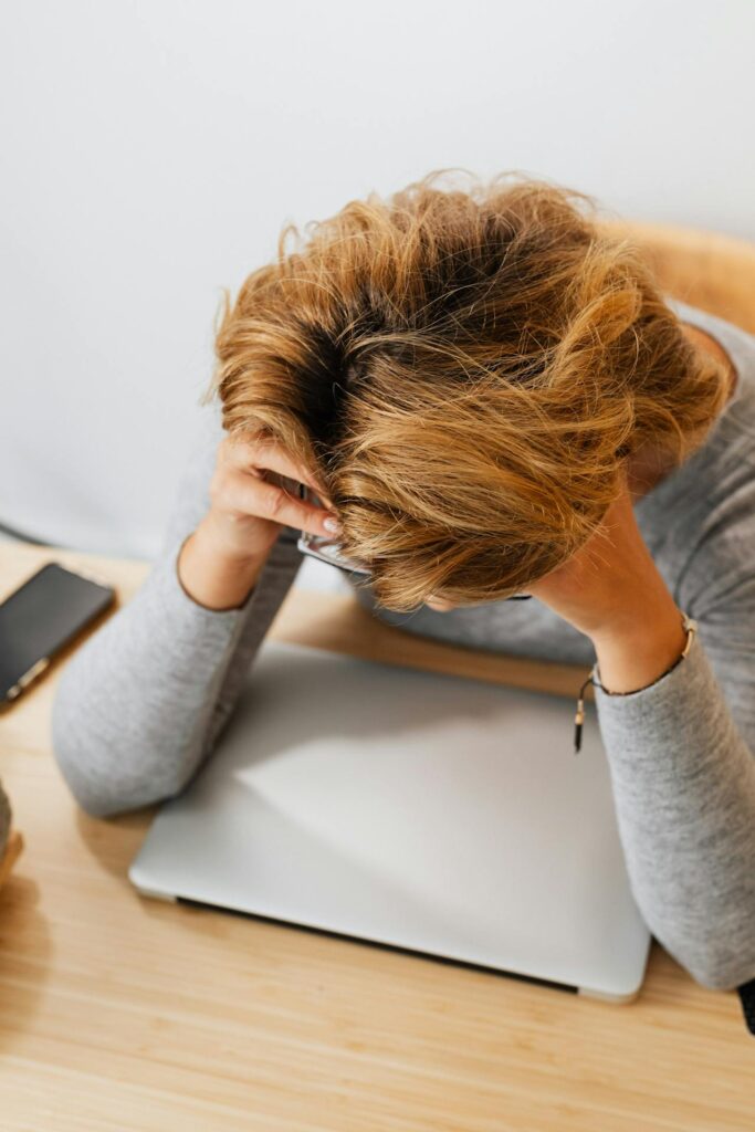 resume building fails