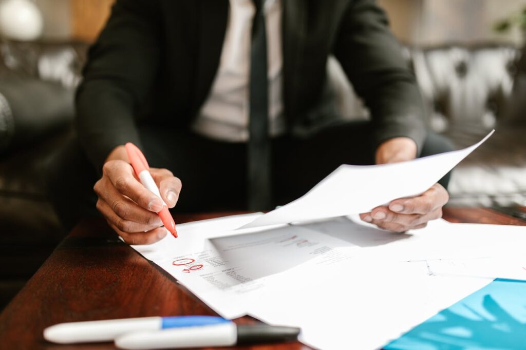 resume building fails