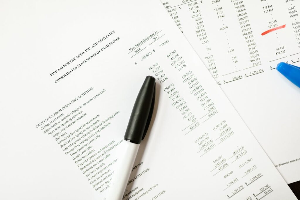 GST Non-Compliance