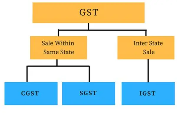 GST success