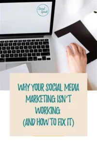 social media convert