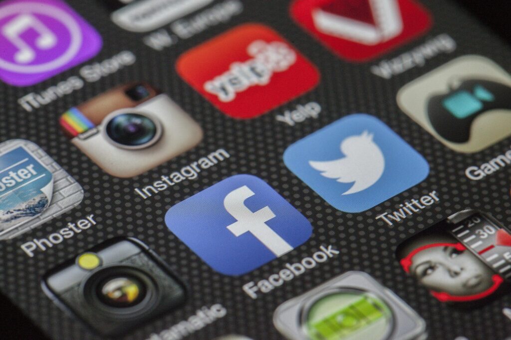 Viral Social Media Content
