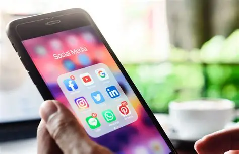 social media conversion