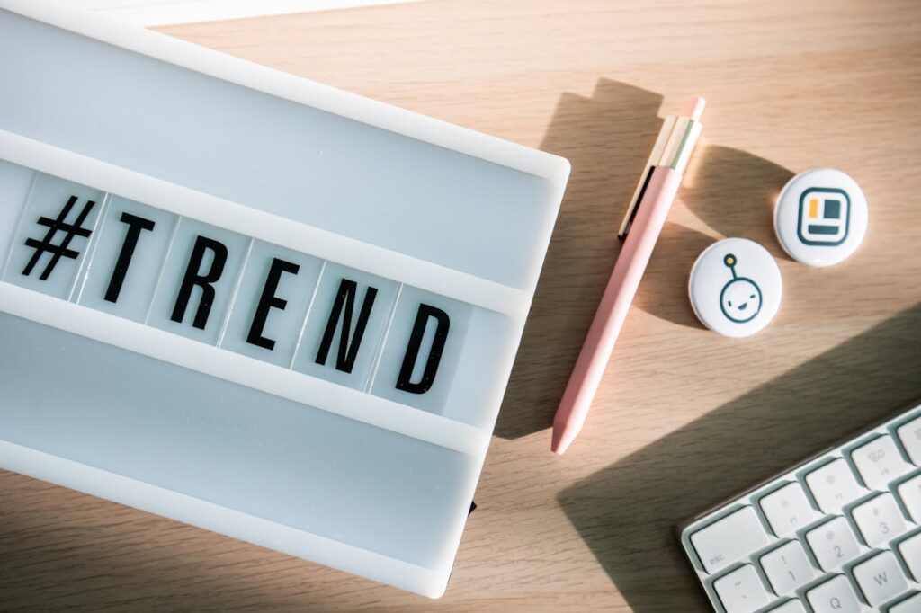 Social Media Strategies