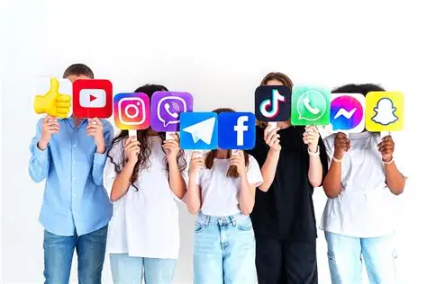 social media conversion