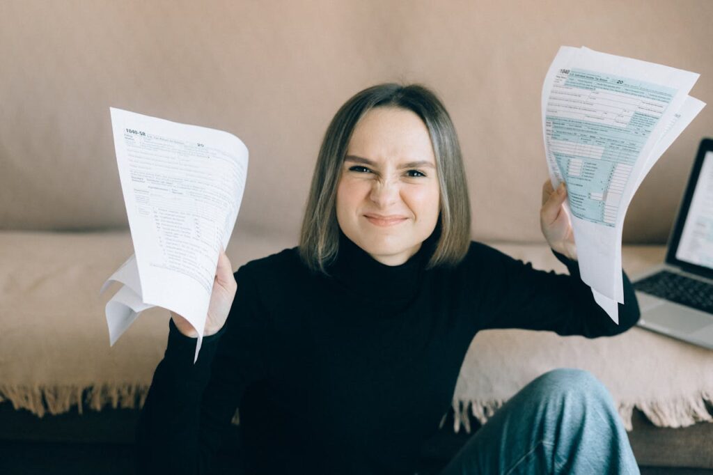 Stress-Free ITR Filing