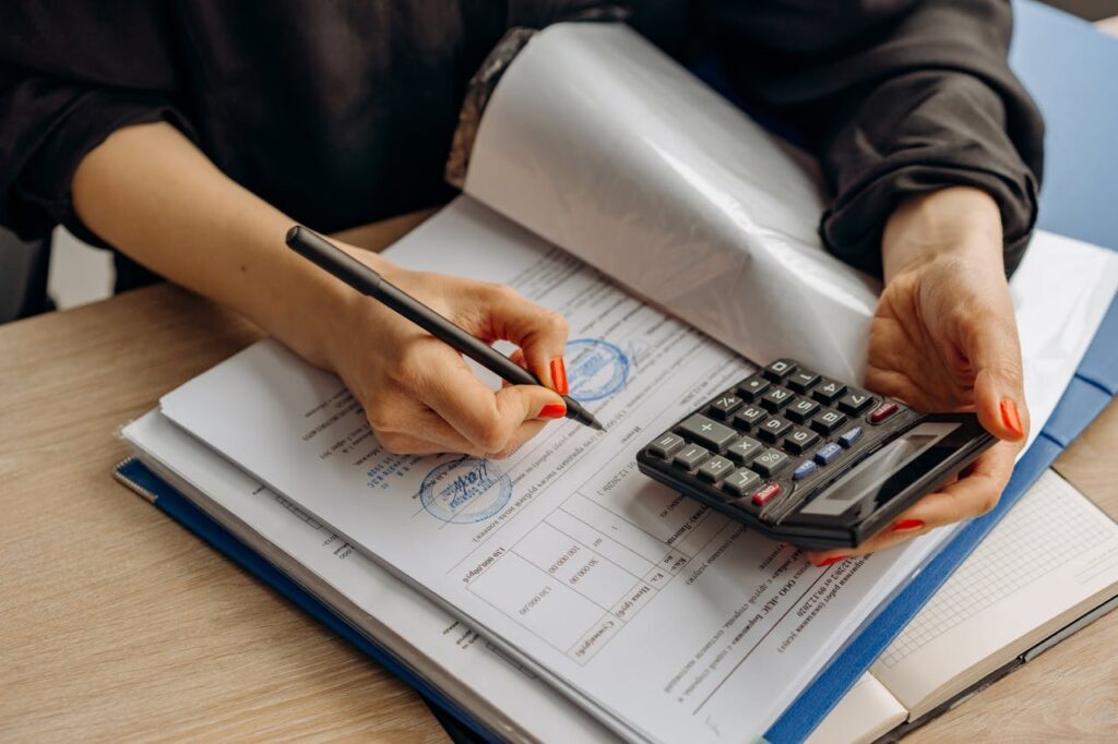 stress-free itr filing