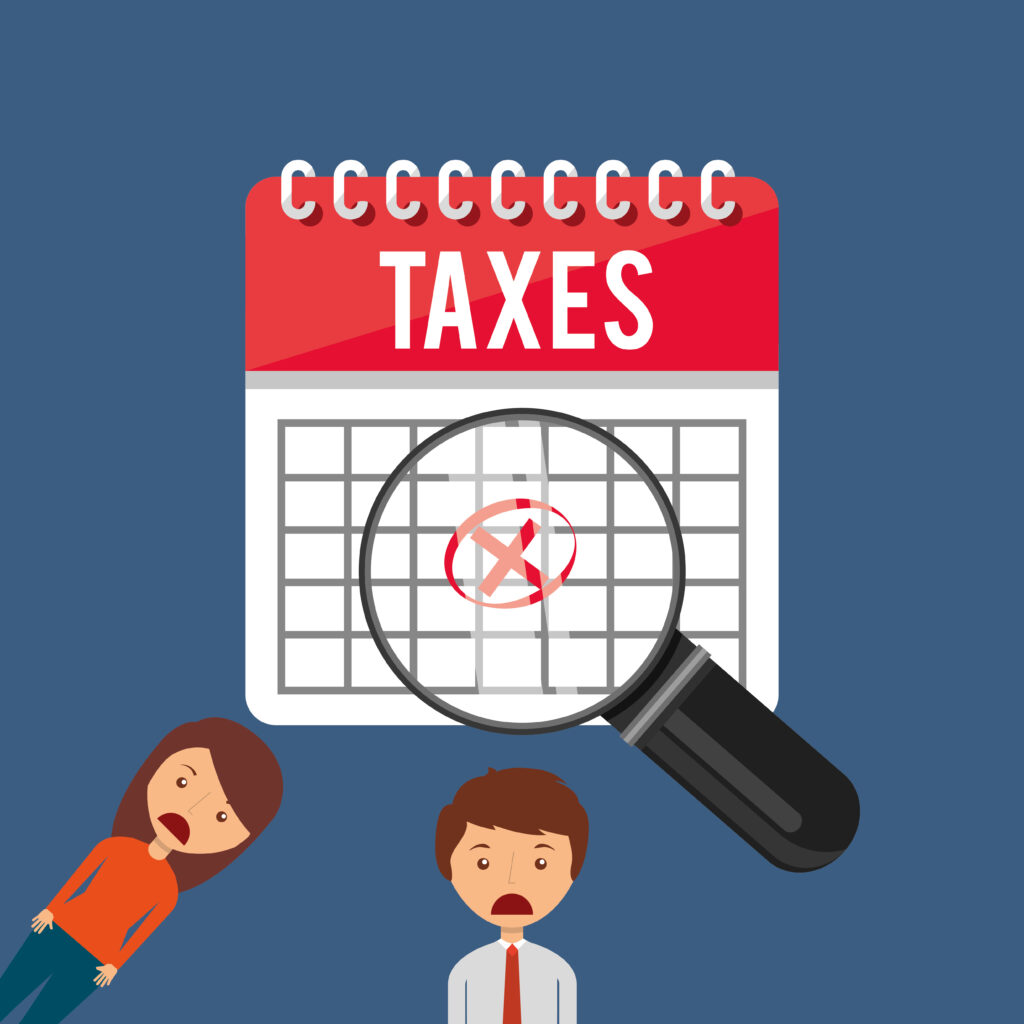 ITR Mistakes That Could Empty Your Wallet