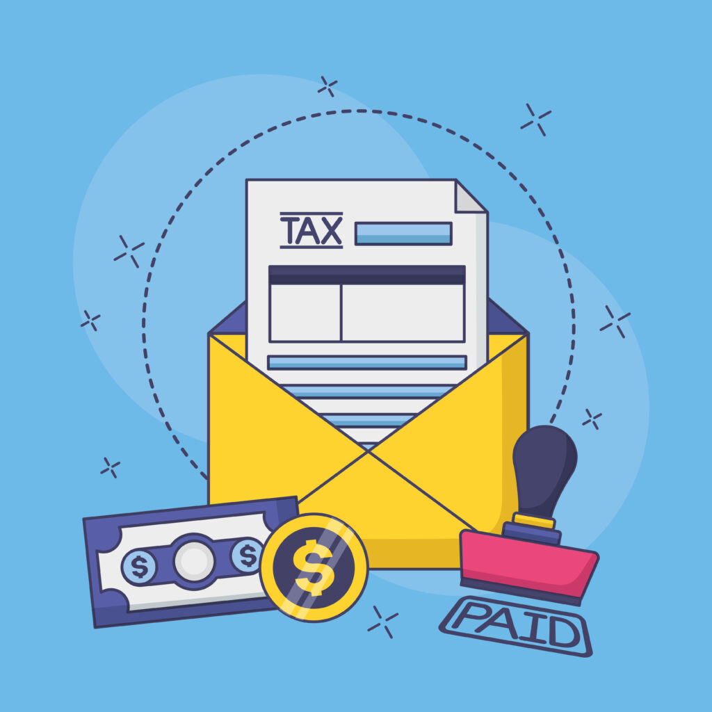 TAX