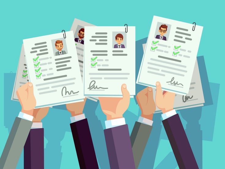 Resume Killers