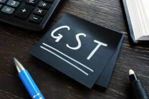 dark side of gst