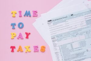 Timely GST Return Filing
