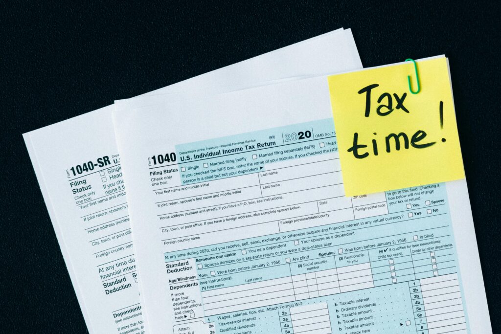 Timely GST Return Filing