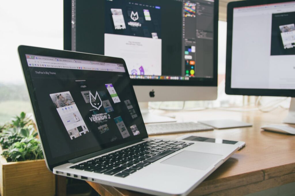 Web Development Secrets