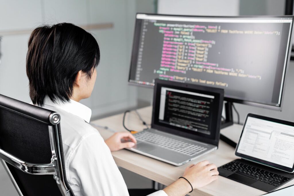 Web Development Secrets