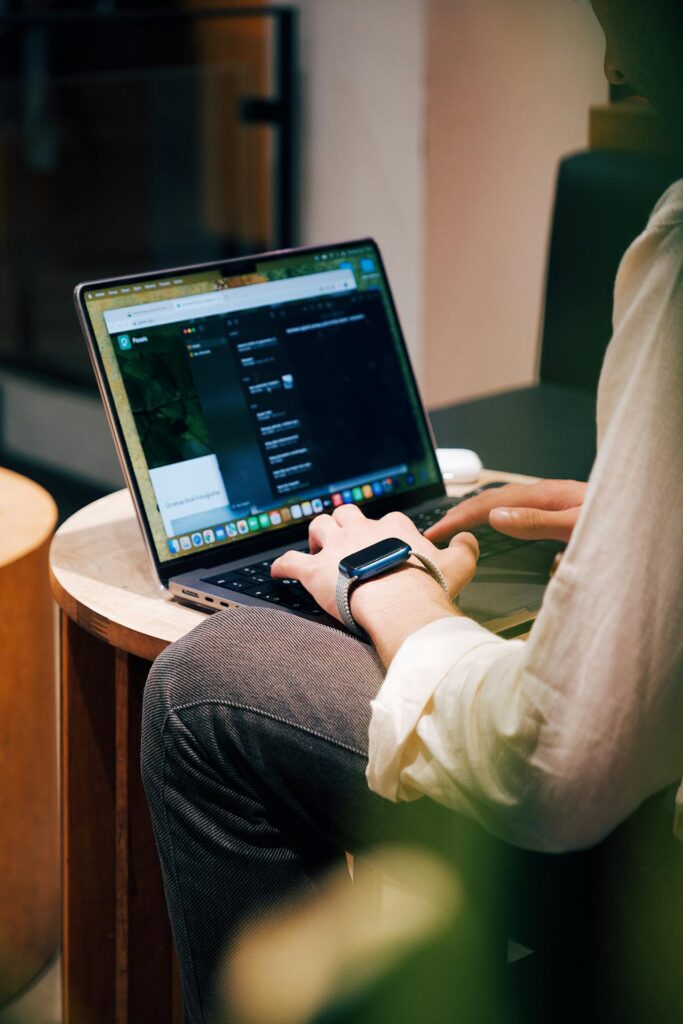 Website Development