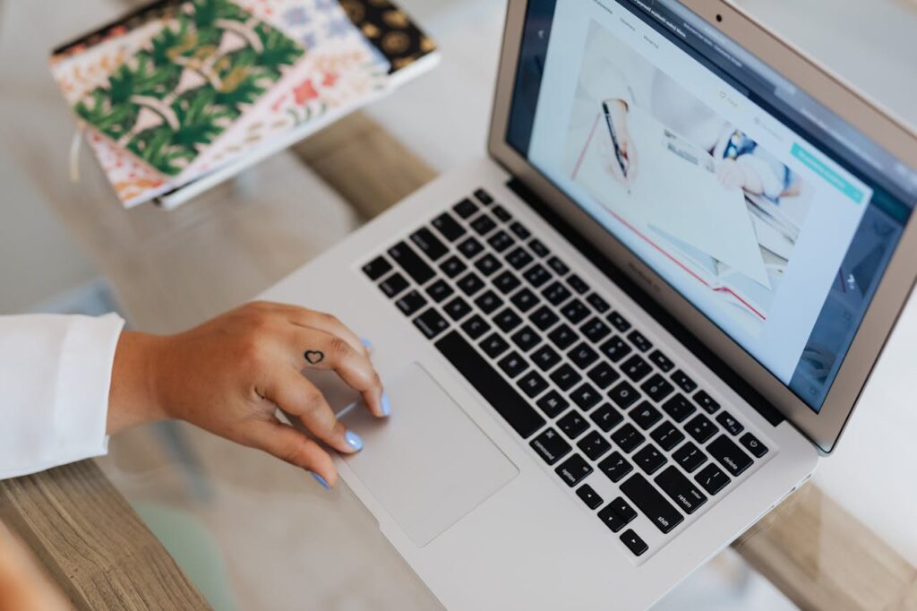Website Development