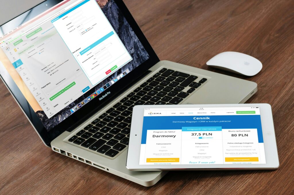 website is driving customers away