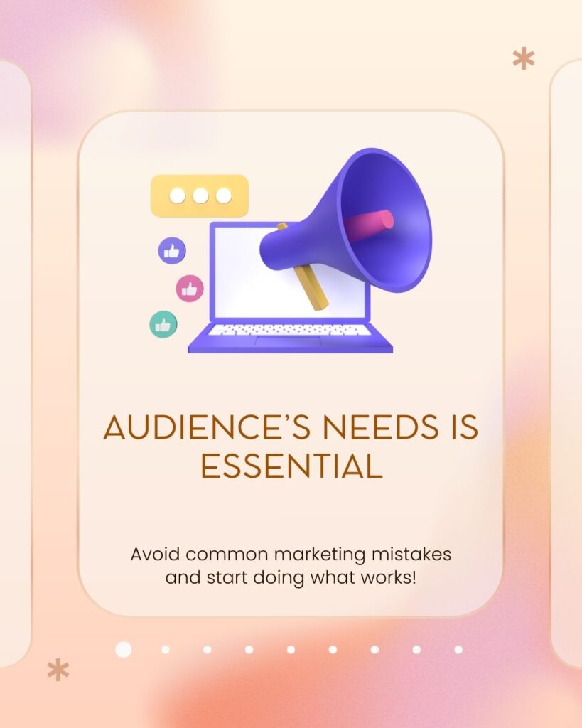 Deadly Social Media Mistakes