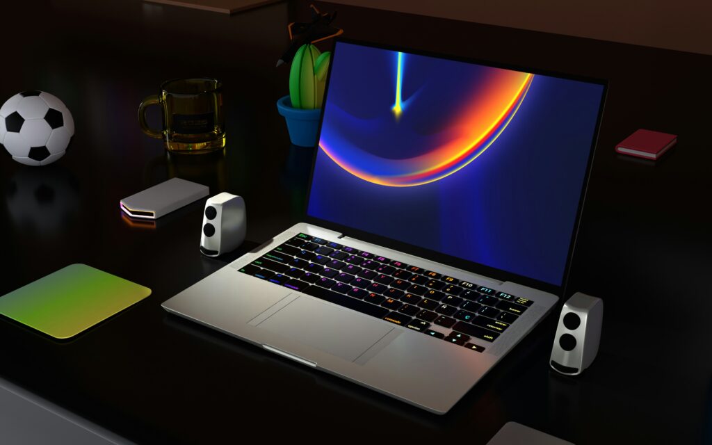 website