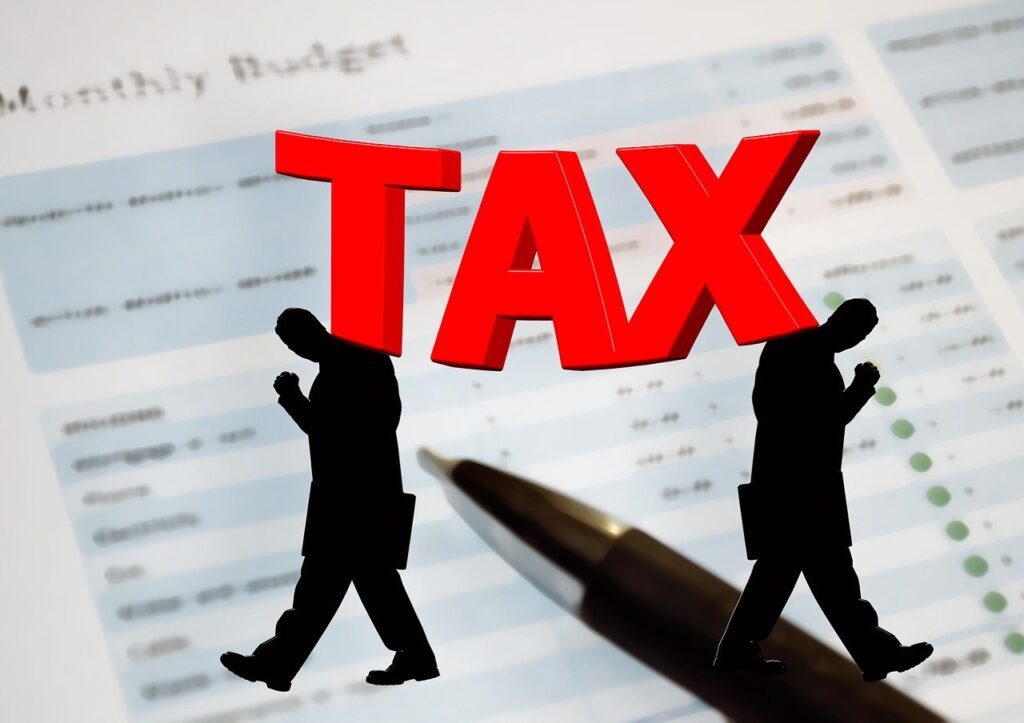Costly ITR Filing Mistakes