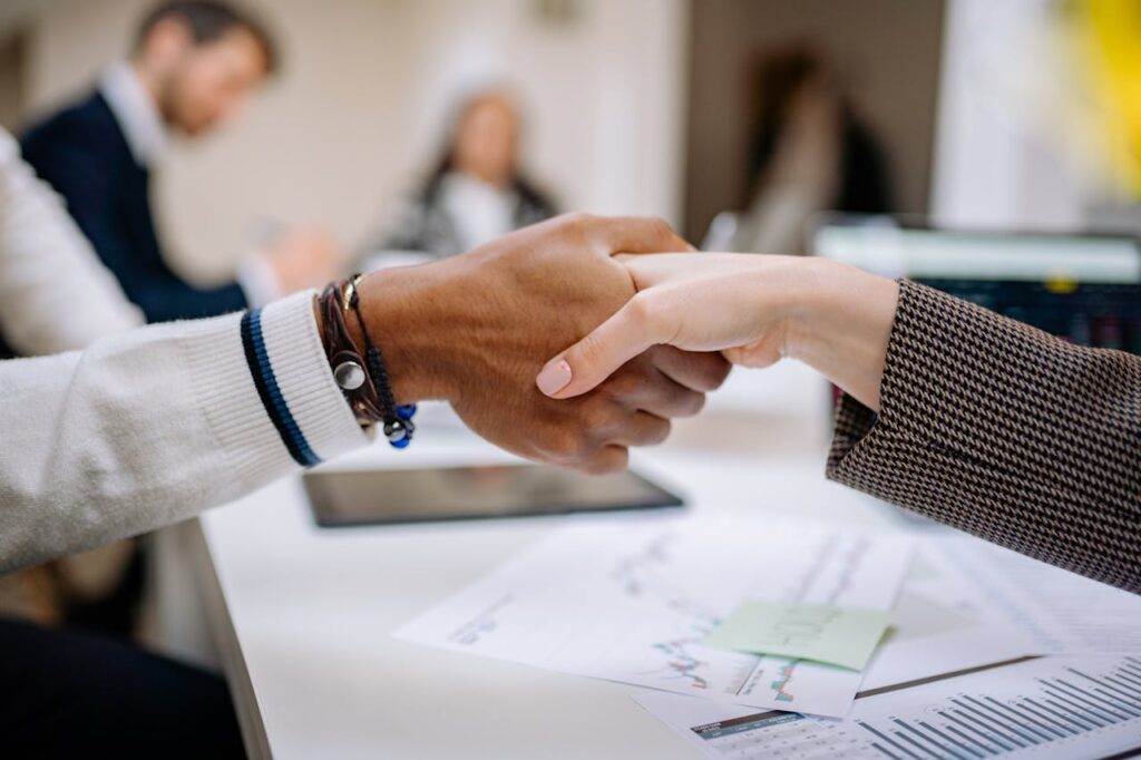 Business Needs a Website