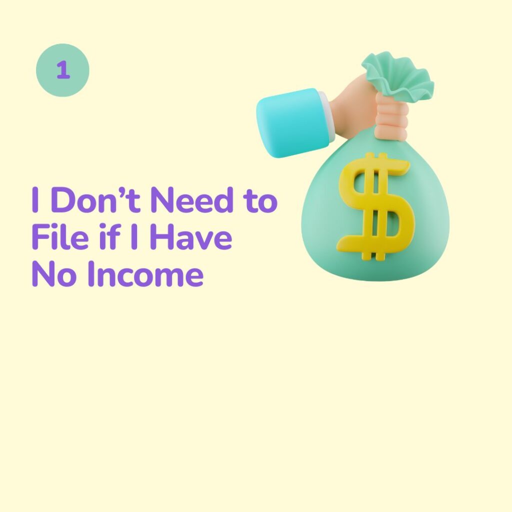 ITR Filing Fails