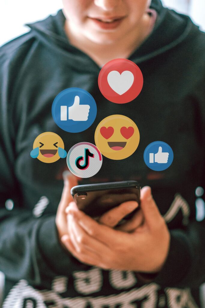 Social Media Magic