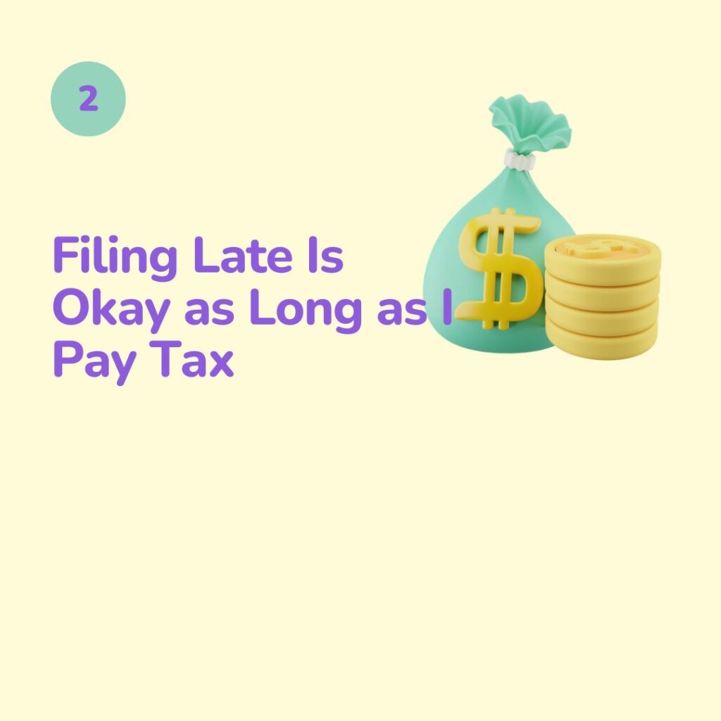 ITR Filing Fails