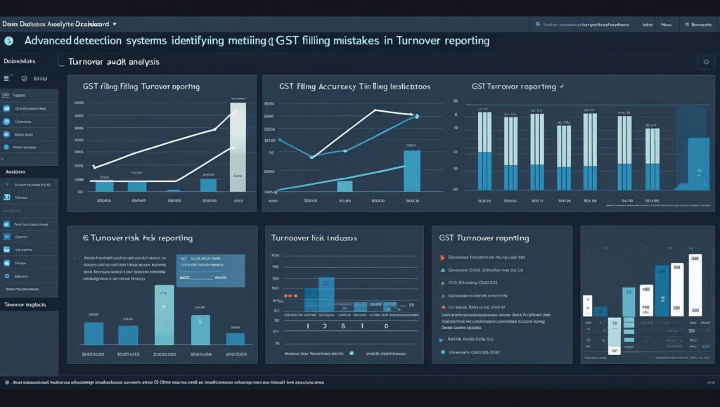 GST Filing