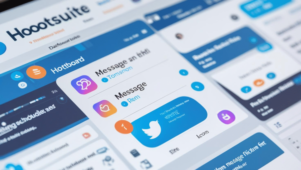 Social Media