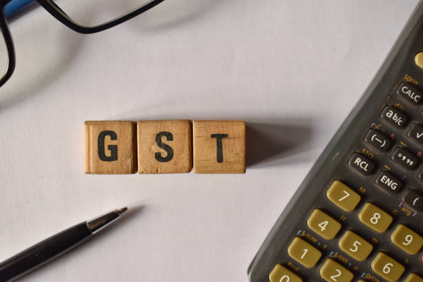 GST Compliance