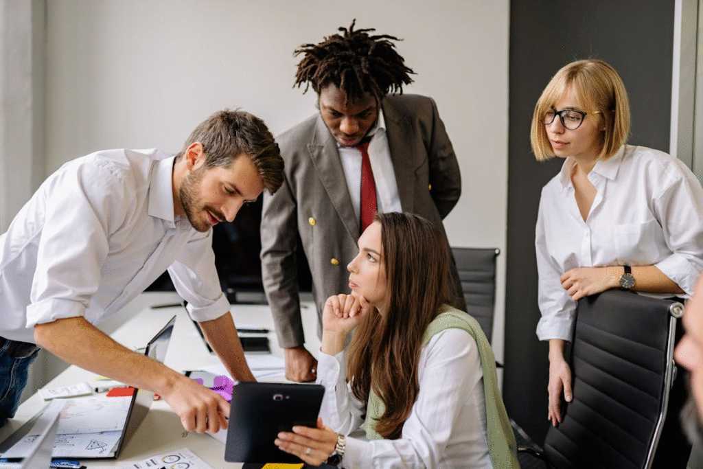 Compliance Management