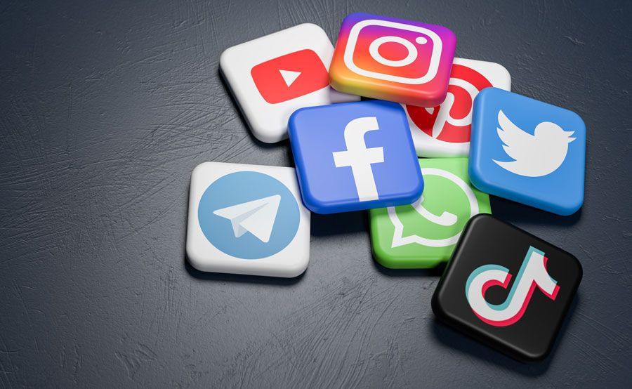 Social-Media