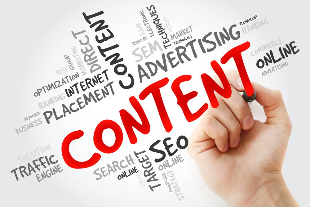 Content Quality and Relevance Problems