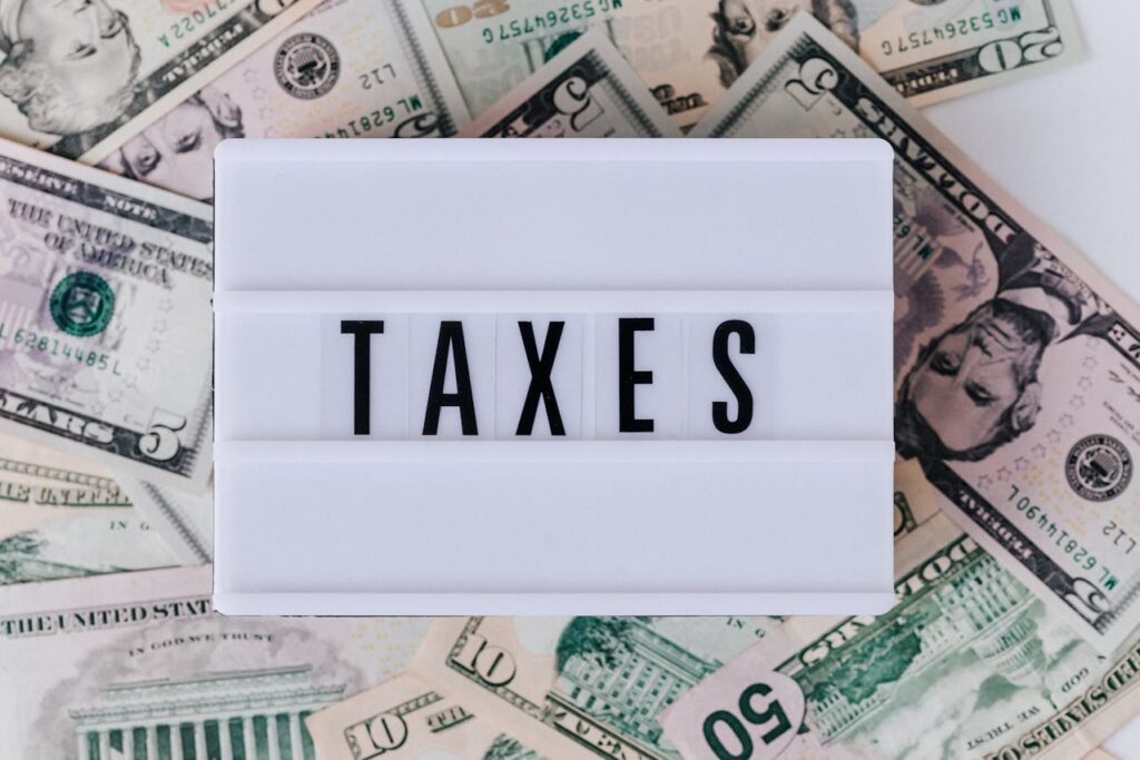 income tax return mistakes