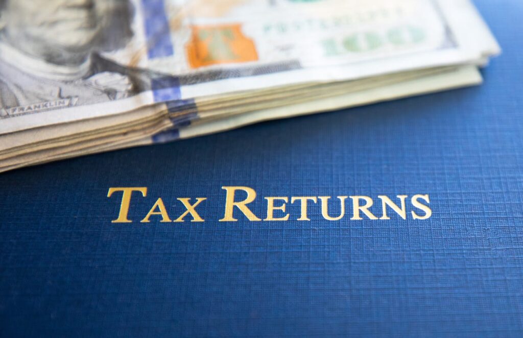 delayed tax refund reasons