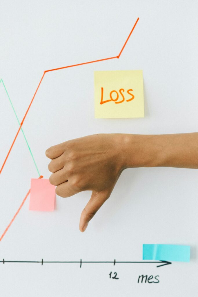 Dangers of Not Filing GST Returns