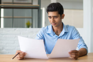 Before Filing ITR