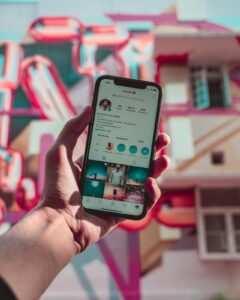 Social Media Megic